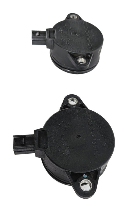 Thumbnail 4: 14-20 JAGUAR F-TYPE XE XF RANGE ROVER SPORT VVT CAMSHAFT ADJUSTER MAGNET SET/2