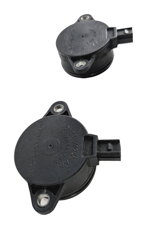 Thumbnail 5: 14-20 JAGUAR F-TYPE XE XF RANGE ROVER SPORT VVT CAMSHAFT ADJUSTER MAGNET SET/2