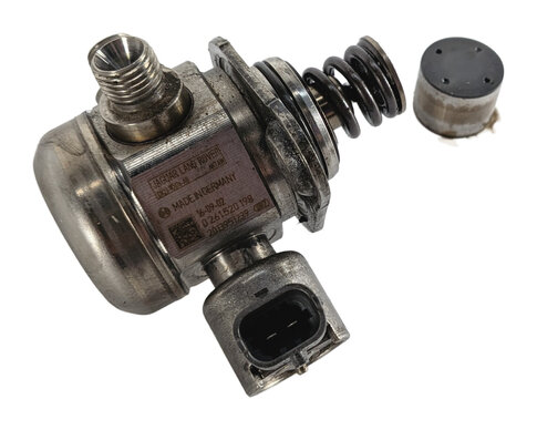 10-17 LR4 ROVER SPORT DISCOVERY L322 L320 L405 L494 L462 HIGH PRESSURE FUEL PUMP