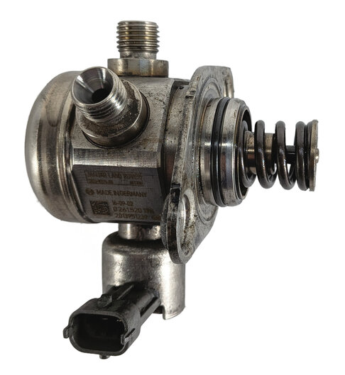 Thumbnail 3: 10-17 LR4 ROVER SPORT DISCOVERY L322 L320 L405 L494 L462 HIGH PRESSURE FUEL PUMP