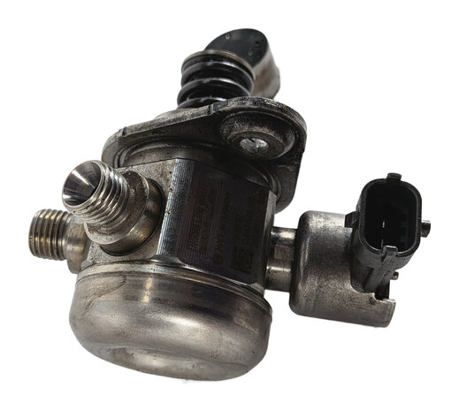 Thumbnail 5: 10-17 LR4 ROVER SPORT DISCOVERY L322 L320 L405 L494 L462 HIGH PRESSURE FUEL PUMP