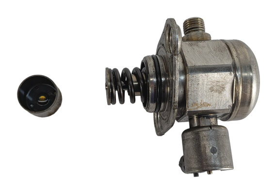 Thumbnail 7: 10-17 LR4 ROVER SPORT DISCOVERY L322 L320 L405 L494 L462 HIGH PRESSURE FUEL PUMP