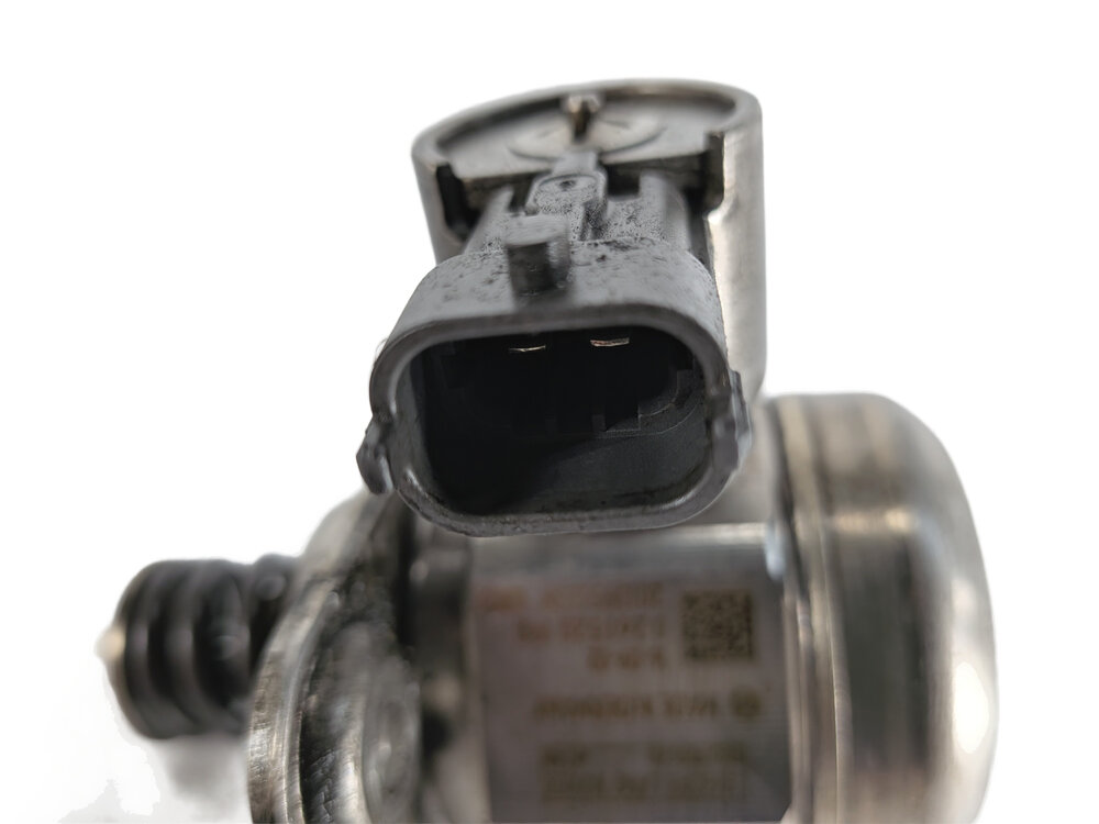 Thumbnail 8: 10-17 LR4 ROVER SPORT DISCOVERY L322 L320 L405 L494 L462 HIGH PRESSURE FUEL PUMP