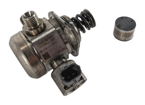 10-17 LR4 ROVER SPORT DISCOVERY L322 L320 L405 L494 L462 HIGH PRESSURE FUEL PUMP