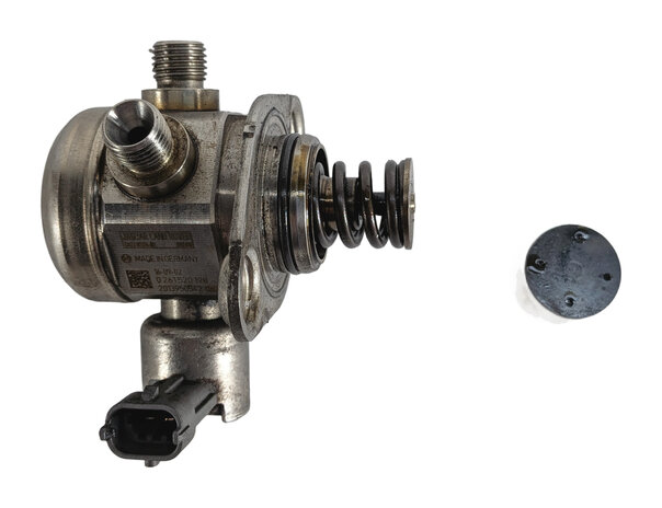 Thumbnail 3: 10-17 LR4 ROVER SPORT DISCOVERY L322 L320 L405 L494 L462 HIGH PRESSURE FUEL PUMP