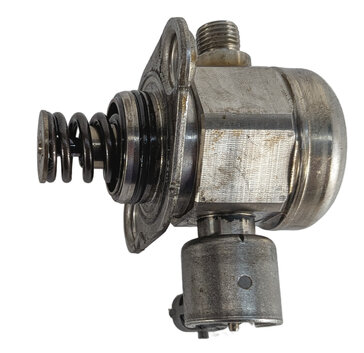 Thumbnail 7: 10-17 LR4 ROVER SPORT DISCOVERY L322 L320 L405 L494 L462 HIGH PRESSURE FUEL PUMP
