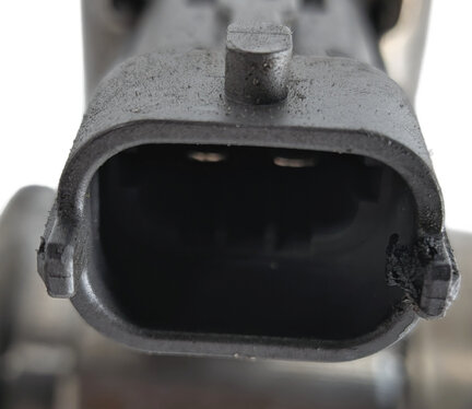 Thumbnail 8: 10-17 LR4 ROVER SPORT DISCOVERY L322 L320 L405 L494 L462 HIGH PRESSURE FUEL PUMP