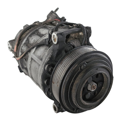 10-20 JAGUAR XE XF XJ LR4 RANGE ROVER SPORT (L320 L322 L405 L494) A/C COMPRESSOR