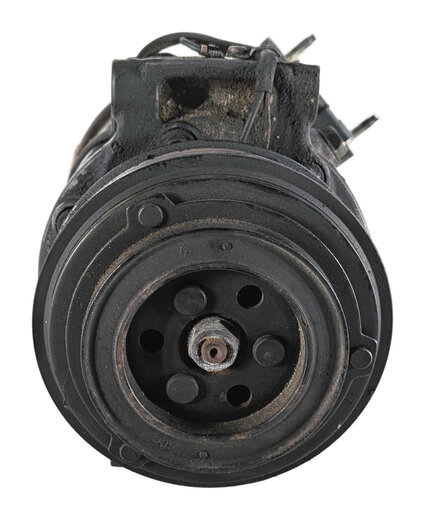 Thumbnail 2: 10-20 JAGUAR XE XF XJ LR4 RANGE ROVER SPORT (L320 L322 L405 L494) A/C COMPRESSOR