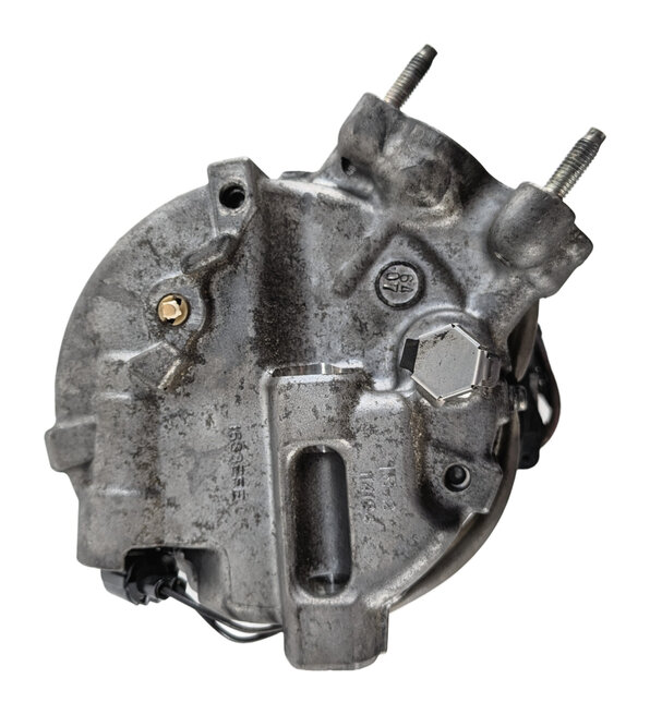 Thumbnail 6: 10-20 JAGUAR XE XF XJ LR4 RANGE ROVER SPORT (L320 L322 L405 L494) A/C COMPRESSOR