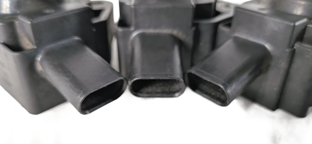 Thumbnail 9: 13-2020 JAGUAR FPACE FTYPE XE XF XJ XK RANGE ROVER SPORT LR4 IGNITION COIL SET 6