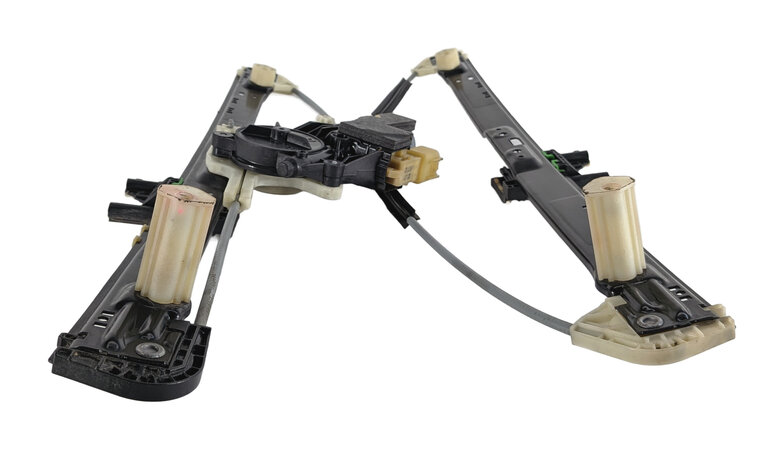 Thumbnail 6: 2014-2020 RANGE ROVER SPORT (L494) REAR RIGHT DOOR WINDOW REGULATOR w/ MOTOR