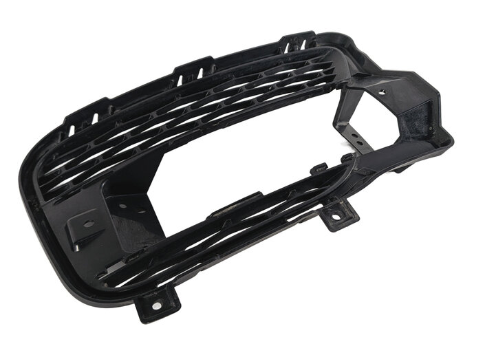 2014-2017 RANGE ROVER SPORT (L494) RIGHT FRONT PASSENGER FOGLIGHT GRILLE TRIM