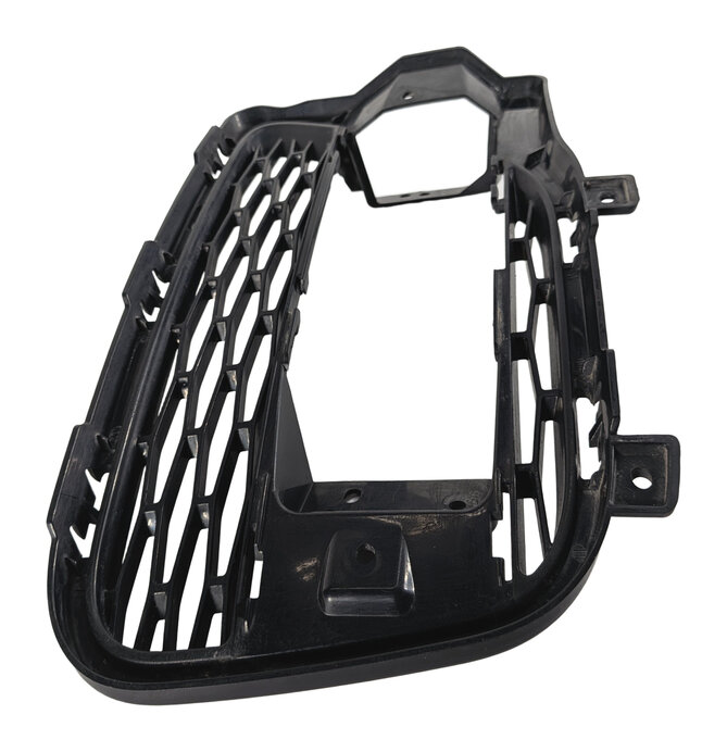 Thumbnail 5: 2014-2017 RANGE ROVER SPORT (L494) RIGHT FRONT PASSENGER FOGLIGHT GRILLE TRIM