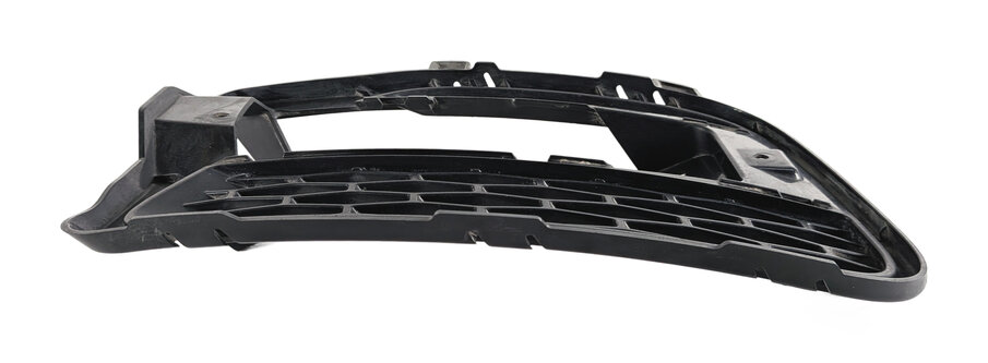 Thumbnail 6: 2014-2017 RANGE ROVER SPORT (L494) RIGHT FRONT PASSENGER FOGLIGHT GRILLE TRIM