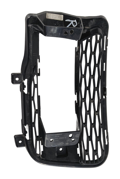 Thumbnail 7: 2014-2017 RANGE ROVER SPORT (L494) RIGHT FRONT PASSENGER FOGLIGHT GRILLE TRIM