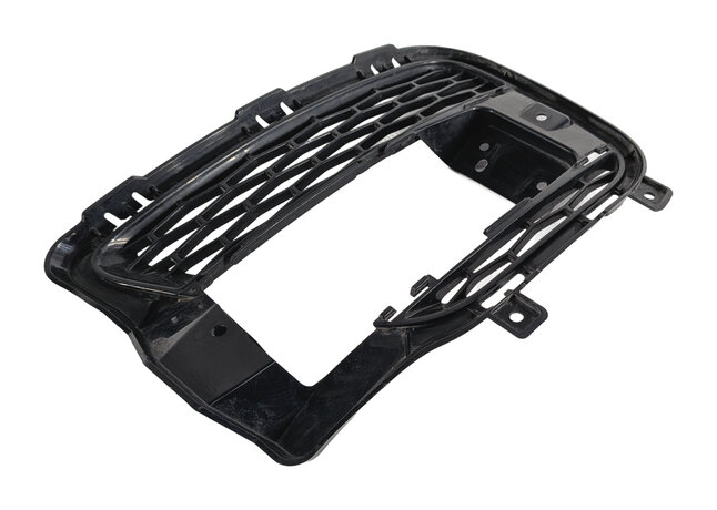 2014-2017 RANGE ROVER SPORT (L494) LEFT FRONT DRIVER FOGLIGHT GRILLE TRIM