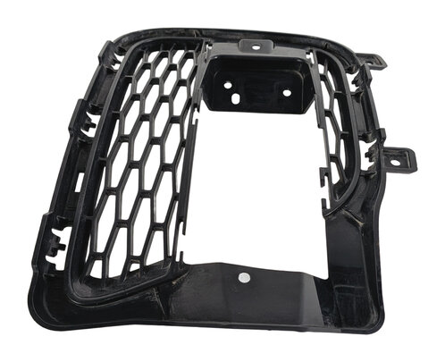 Thumbnail 2: 2014-2017 RANGE ROVER SPORT (L494) LEFT FRONT DRIVER FOGLIGHT GRILLE TRIM