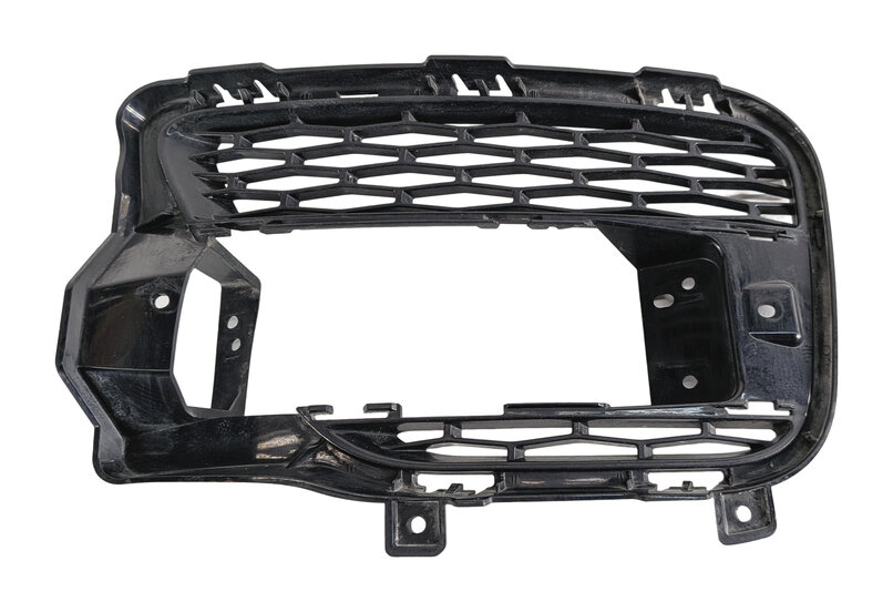 Thumbnail 4: 2014-2017 RANGE ROVER SPORT (L494) LEFT FRONT DRIVER FOGLIGHT GRILLE TRIM