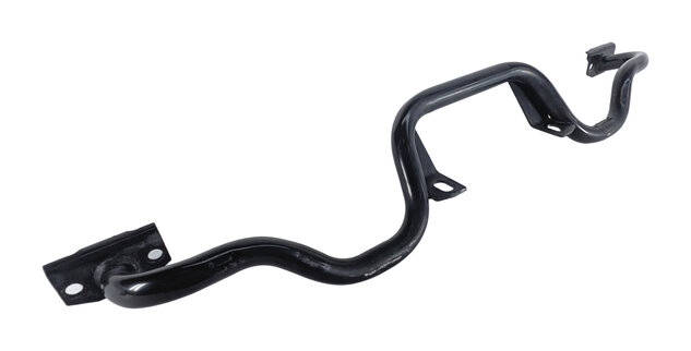 2013-2017 RANGE ROVER SPORT (L405 L494) FRONT BUMPER REINFORCEMENT GUARD BRACE