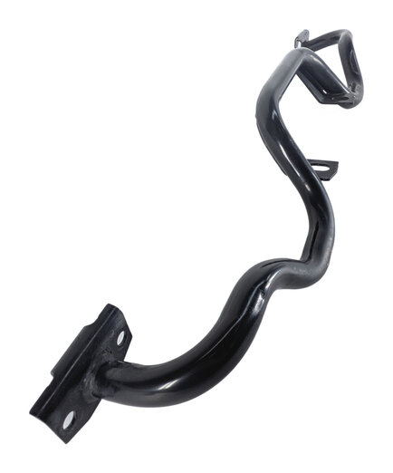 Thumbnail 2: 2013-2017 RANGE ROVER SPORT (L405 L494) FRONT BUMPER REINFORCEMENT GUARD BRACE