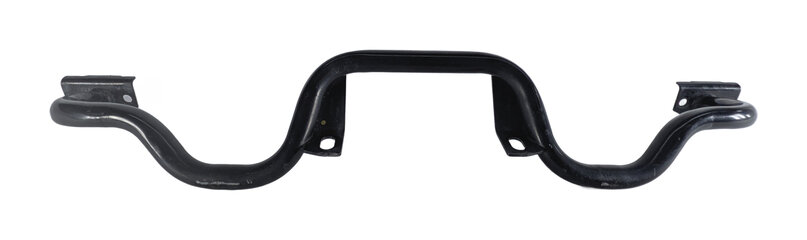 Thumbnail 3: 2013-2017 RANGE ROVER SPORT (L405 L494) FRONT BUMPER REINFORCEMENT GUARD BRACE