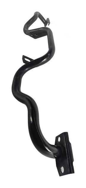 Thumbnail 4: 2013-2017 RANGE ROVER SPORT (L405 L494) FRONT BUMPER REINFORCEMENT GUARD BRACE