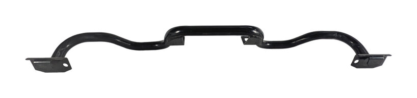 Thumbnail 6: 2013-2017 RANGE ROVER SPORT (L405 L494) FRONT BUMPER REINFORCEMENT GUARD BRACE