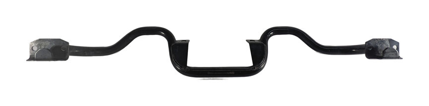 Thumbnail 7: 2013-2017 RANGE ROVER SPORT (L405 L494) FRONT BUMPER REINFORCEMENT GUARD BRACE
