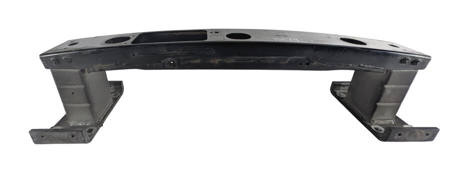 Thumbnail 3: 13-17 RANGE ROVER SPORT (L405 L494) FRONT BUMPER REINFORCEMENT IMPACT BAR