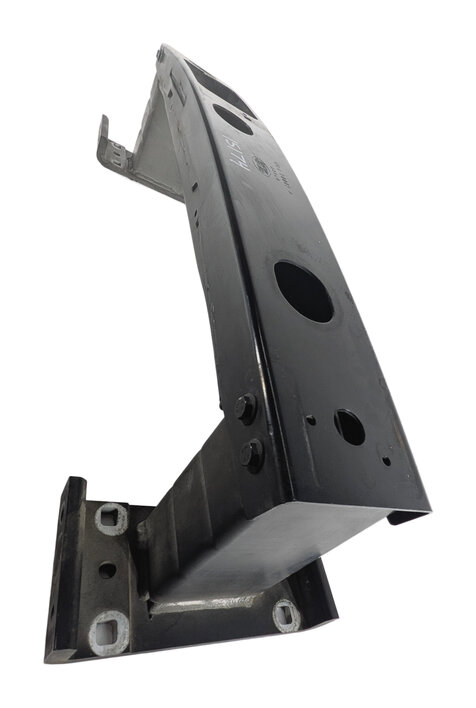 Thumbnail 4: 13-17 RANGE ROVER SPORT (L405 L494) FRONT BUMPER REINFORCEMENT IMPACT BAR
