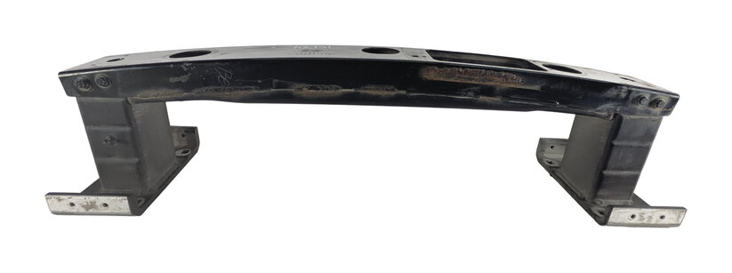 Thumbnail 5: 13-17 RANGE ROVER SPORT (L405 L494) FRONT BUMPER REINFORCEMENT IMPACT BAR