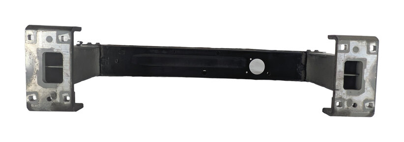 Thumbnail 6: 13-17 RANGE ROVER SPORT (L405 L494) FRONT BUMPER REINFORCEMENT IMPACT BAR