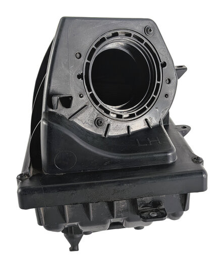 Thumbnail 2: 15-19 RANGE ROVER SPORT DISCOVERY L405 L462 L494 3.0L ENGINE LEFT AIR FILTER BOX