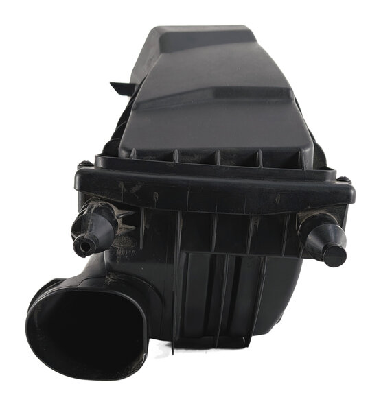 Thumbnail 6: 15-19 RANGE ROVER SPORT DISCOVERY L405 L462 L494 3.0L ENGINE LEFT AIR FILTER BOX