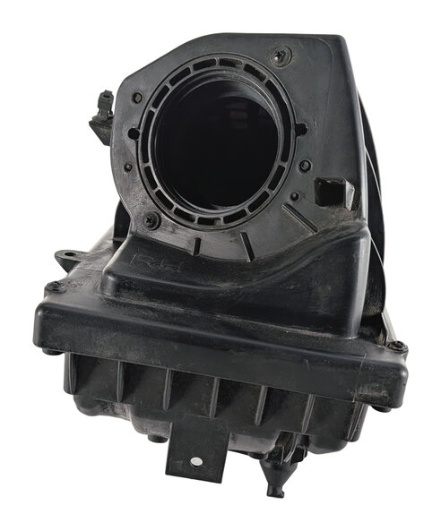 Thumbnail 2: 15-19 ROVER SPORT DISCOVERY L405 L462 L494 3.0L ENGINE RIGHT AIR FILTER BOX