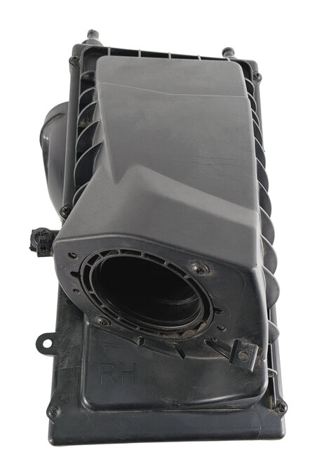Thumbnail 3: 15-19 ROVER SPORT DISCOVERY L405 L462 L494 3.0L ENGINE RIGHT AIR FILTER BOX