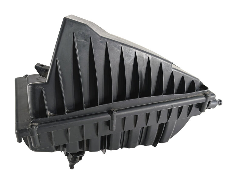 Thumbnail 5: 15-19 ROVER SPORT DISCOVERY L405 L462 L494 3.0L ENGINE RIGHT AIR FILTER BOX