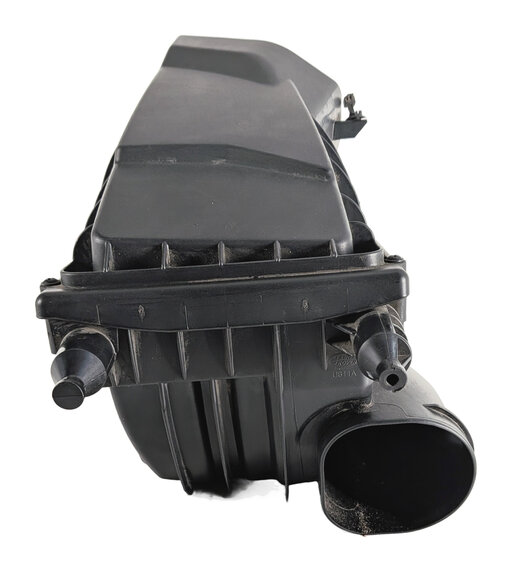 Thumbnail 6: 15-19 ROVER SPORT DISCOVERY L405 L462 L494 3.0L ENGINE RIGHT AIR FILTER BOX