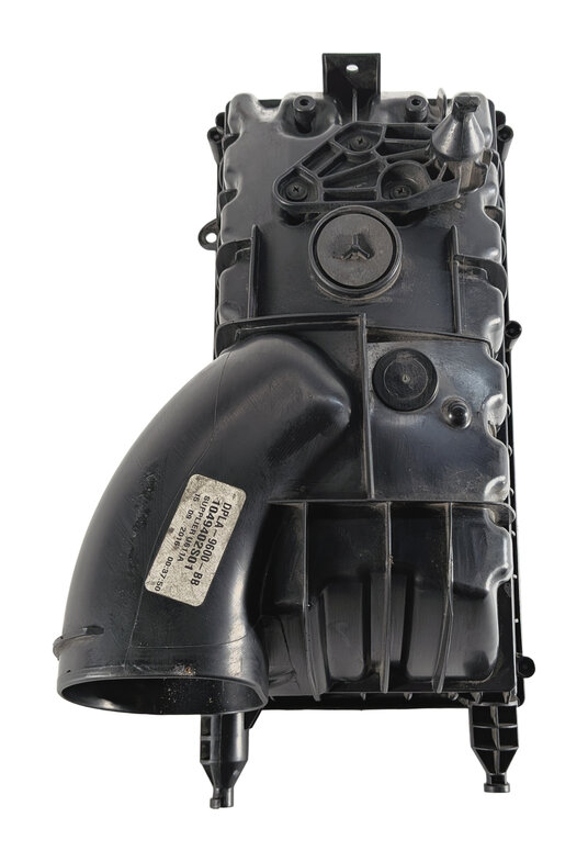 Thumbnail 7: 15-19 ROVER SPORT DISCOVERY L405 L462 L494 3.0L ENGINE RIGHT AIR FILTER BOX