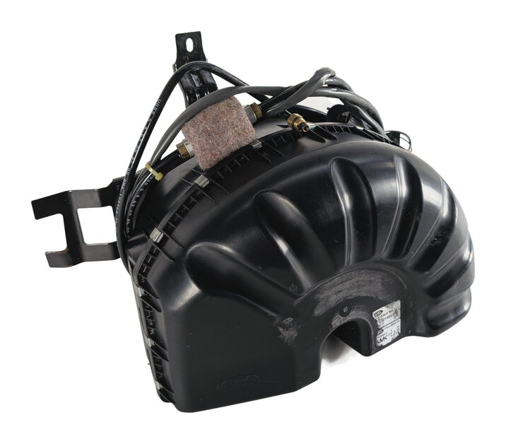 2013-2017 RANGE ROVER SPORT (L405 L494) AIR SUSPENSION COMPRESSOR PUMP (AMK)