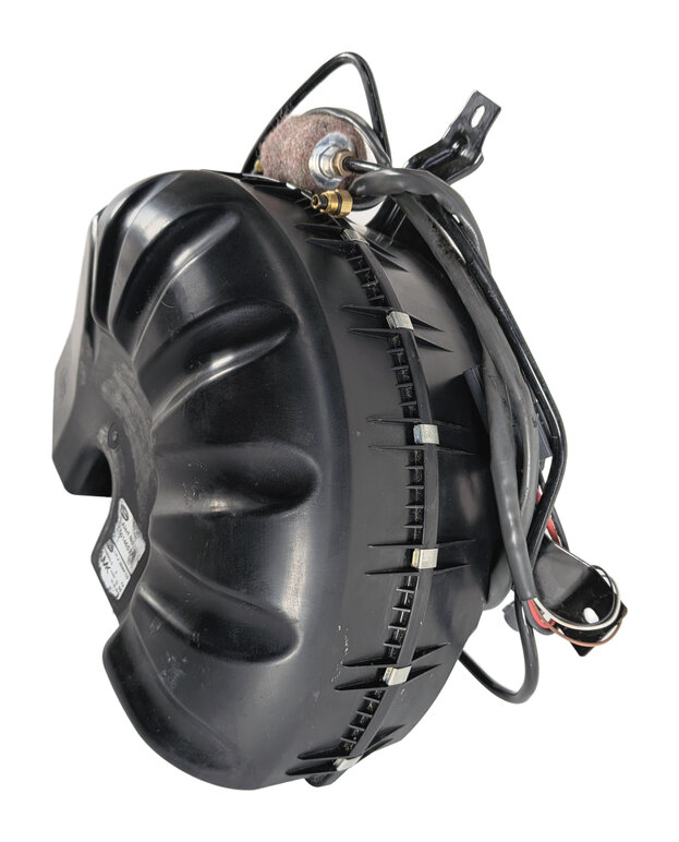Thumbnail 3: 2013-2017 RANGE ROVER SPORT (L405 L494) AIR SUSPENSION COMPRESSOR PUMP (AMK)