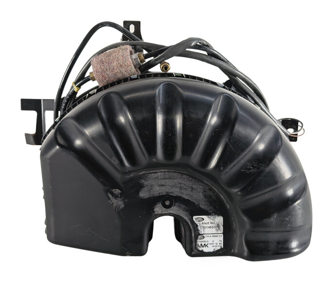 Thumbnail 7: 2013-2017 RANGE ROVER SPORT (L405 L494) AIR SUSPENSION COMPRESSOR PUMP (AMK)