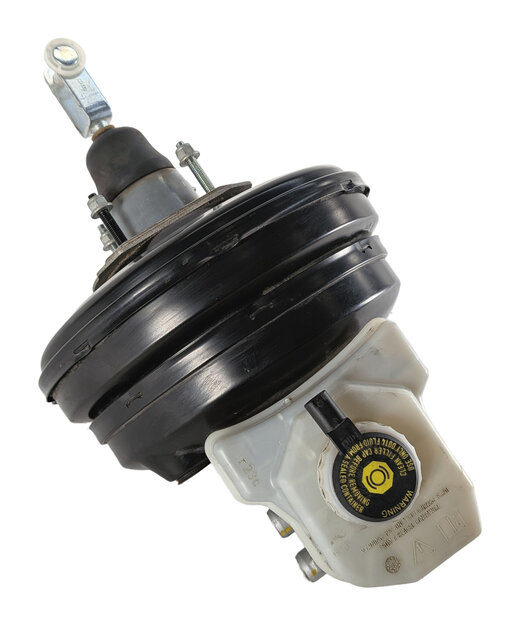 13-16 RANGE ROVER SPORT (L405 L494) POWER BRAKE BOOSTER w/ MASTER CYLINDER