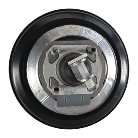 Thumbnail 6: 13-16 RANGE ROVER SPORT (L405 L494) POWER BRAKE BOOSTER w/ MASTER CYLINDER