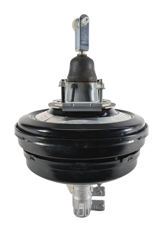Thumbnail 7: 13-16 RANGE ROVER SPORT (L405 L494) POWER BRAKE BOOSTER w/ MASTER CYLINDER