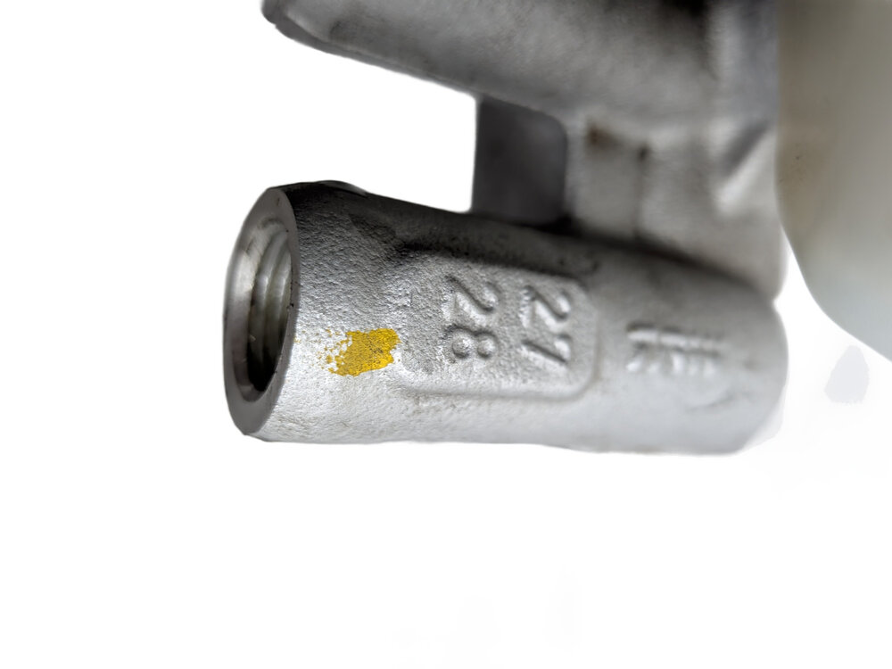 Thumbnail 9: 13-16 RANGE ROVER SPORT (L405 L494) POWER BRAKE BOOSTER w/ MASTER CYLINDER