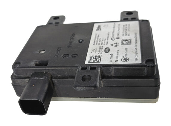 Thumbnail 4: 15-17 RANGE ROVER SPORT EVOQUE (L494 L538) REAR BLIND SPOT RADAR SENSOR MODULE