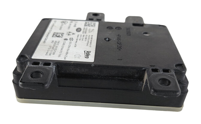 Thumbnail 5: 15-17 RANGE ROVER SPORT EVOQUE (L494 L538) REAR BLIND SPOT RADAR SENSOR MODULE