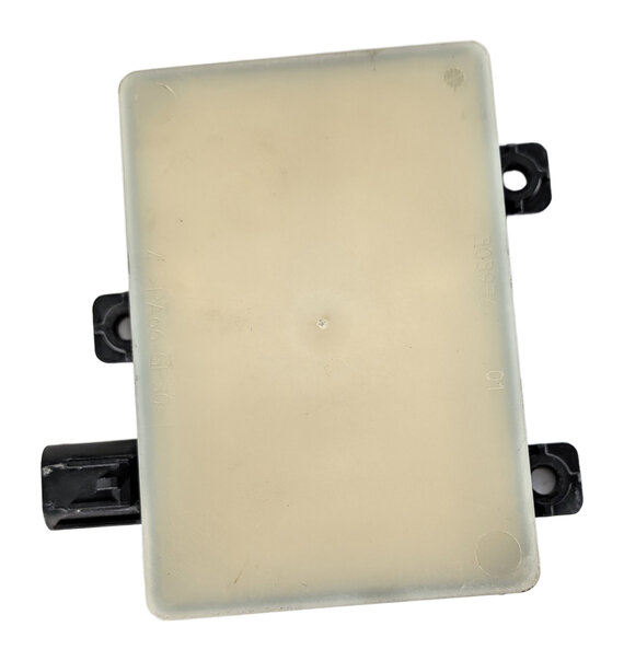 Thumbnail 7: 15-17 RANGE ROVER SPORT EVOQUE (L494 L538) REAR BLIND SPOT RADAR SENSOR MODULE